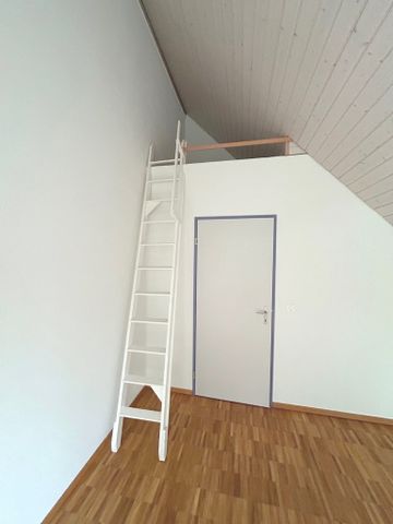 gemütliche Wohnung im Dorfzentrum - Foto 3