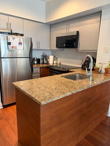 For Lease - 83 Redpath Avenue Unit# 909, Toronto, Ontario - Photo 3