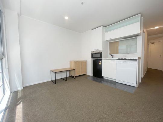 Cozy two bedroom apartment in The Altitude - Photo 1