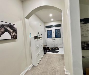For Lease - 23 Hawksbury Road Unit# Room A, Markham, Ontario - Photo 5