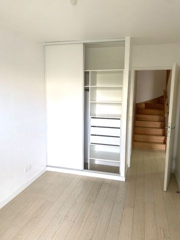 Location appartement 3 pièces, 64.37m², Alfortville - Photo 4