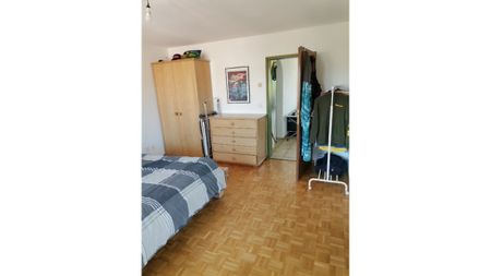 3½ Zimmer-Wohnung in Bülach (ZH), möbliert, auf Zeit - Foto 4