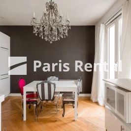 2 chambres, Madeleine Paris 8e - Photo 1