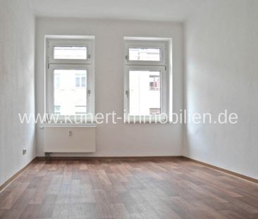 Attraktive 3-Zimmer-Wohnung mit Balkon in Leipzig-Plagwitz. bezugsfrei - Photo 1