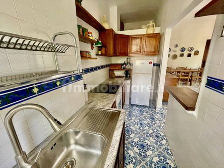 Appartamento in villa via Damecuta, Anacapri - Photo 2