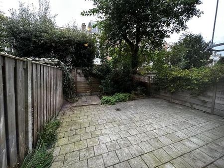 Te huur: Appartement Groot Hertoginnelaan in Den Haag - Foto 5