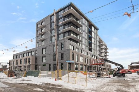 For Lease - 820 Archibald Street Unit# 111, Carlington - Central Park, Ontario - Photo 3