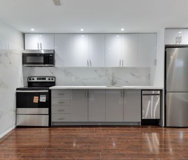 For Lease - 186 Cosgrove Drive Unit# Bsmt, Oshawa, Ontario - Photo 1