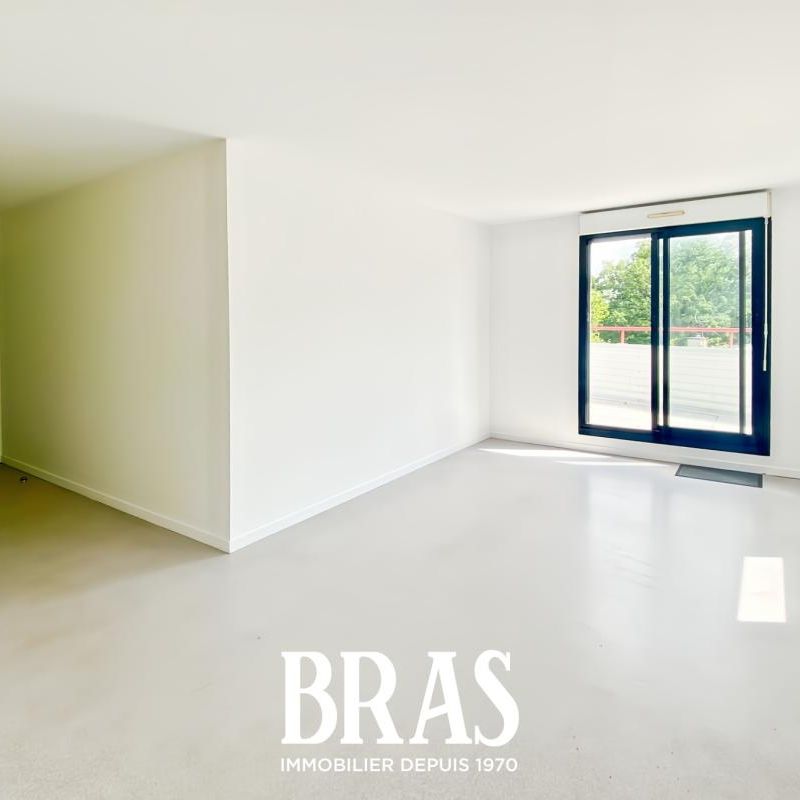 Location Appartement 2 pièces 44m² NANTES 44300 - Photo 1