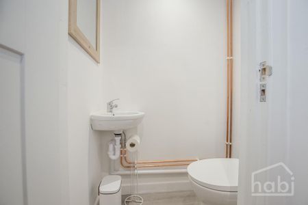 1 bedroom terraced house to rent - Photo 5