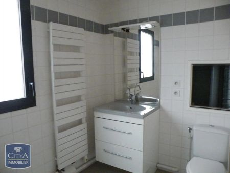 Appartement à louer 4 pièces 104.12m² - Photo 5