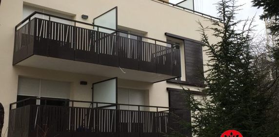 T2 avec balcon et garage - Photo 2