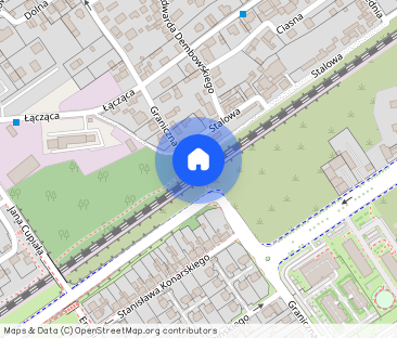 Nowe mieszkanie Graniczna 2 pokojowe - Photo 1