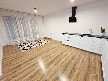 Osiedle Legionów | 2 pokoje | Centrum Kielc - Photo 4