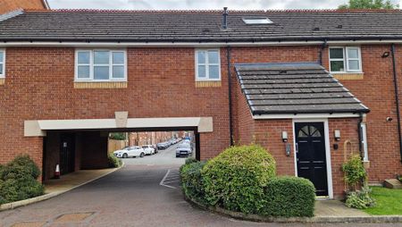 2 bedroom apartment to rent - Photo 4