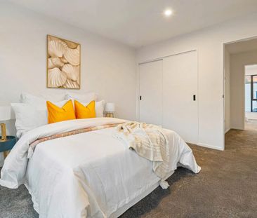 3Beds Townhouse with Garage in Mangere - Photo 4