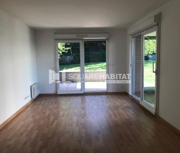 Location Appartement 2 pièces 49m² VALENCIENNES 59300 - Photo 1