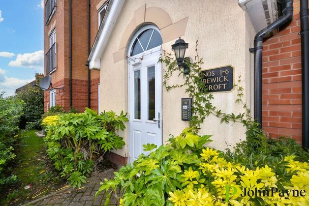 2 bedroom apartment to rent - Photo 1