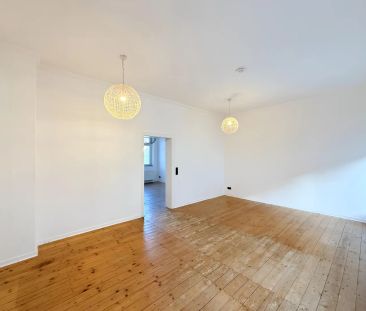 Wohnung zur Miete in Krefeld - Photo 1