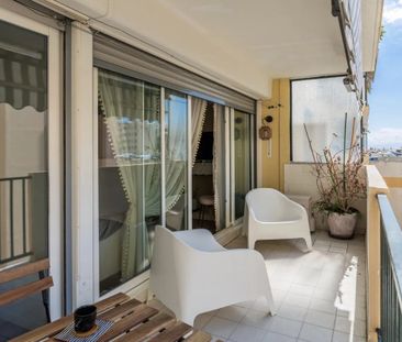 Location Appartement 1 pièce NICE 06000 - Photo 6