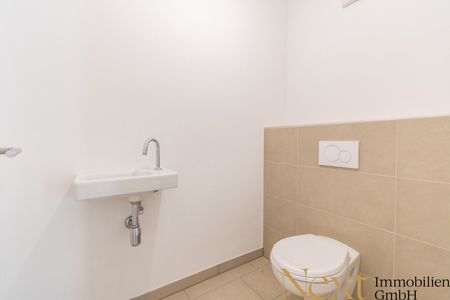 Wunderschöne 4-Zimmer-Wohnung mit Terrasse in St. Pölten zu vermieten - Miete mit Kaufoption! - Foto 3