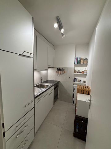 2 Zimmer, 50 m², EG - Foto 3