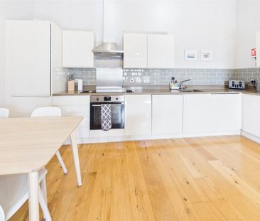 1 bedroom apartment to rent - Photo 5