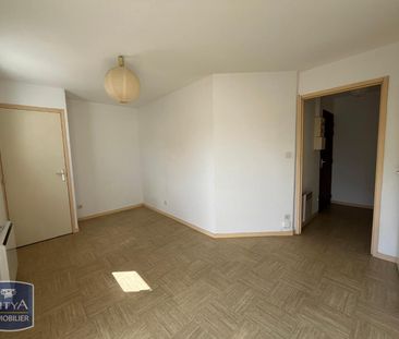 Location Appartement 1 pièce 22m² LAVAL 53000 - Photo 3