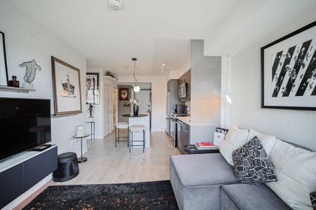 For Lease - 50 Wellesley Street Unit# 1109, Toronto, Ontario - Photo 3