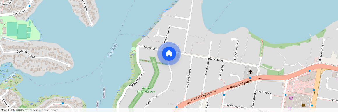 70 Tara Street, NSW 2224, Sylvania