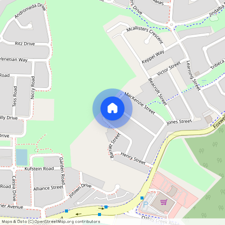 1/26 MacKenzie Street, Coomera QLD 4209