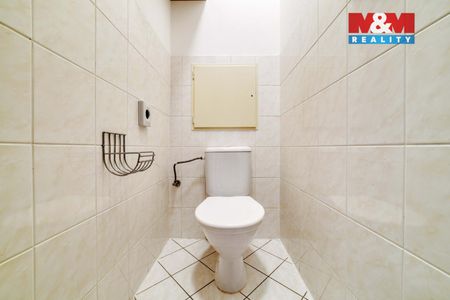 Pronájem bytu 2+kk 42 m², Franze Kafky 826, Mariánské Lázně - Fotografie 2