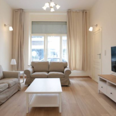 Penthouse te huur in Ixelles - Photo 5