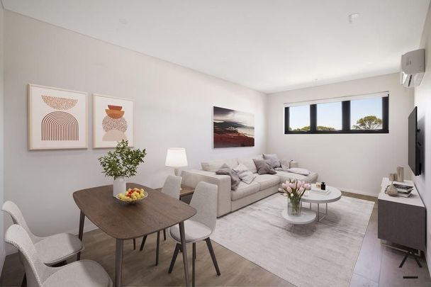 For Lease – Brand New 1 Bedroom Apartment - Photo 1