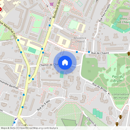 69110, Sainte-Foy-Lès-Lyon