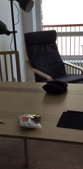 Appartement / Offre 44538588 - Photo 1