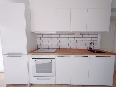 Bjursätragatan, Bandhagen - Photo 5