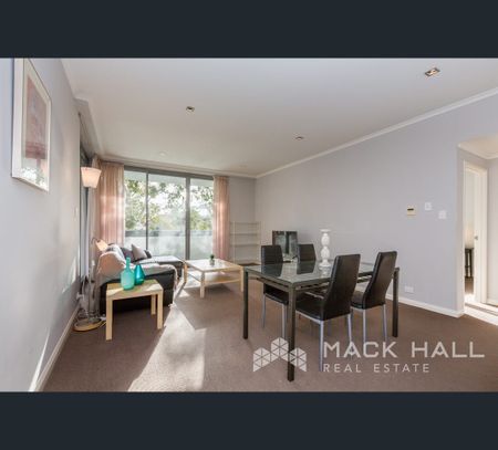 2B/1303 Hay Street, West Perth, WA 6005 - Photo 5