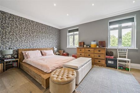 6 bedroom terraced house to rent - Photo 5