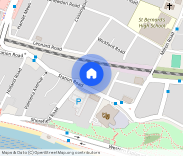 Milton Avenue, Westcliff On Sea, Essex - Photo 1