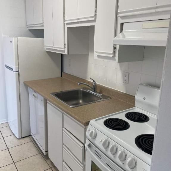 1 CH - 1 SDB - Gatineau - $1,349 /mo - Photo 1