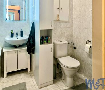 Pronájem bytu 1+kk 38 m² - Photo 2