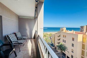 Apartment in Arenales del Sol, for rent