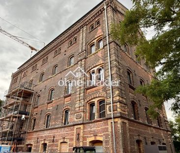 Wohnen in der Wesnitzer Mühle "Bauvorhaben!" - Photo 4