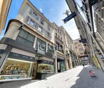 Au coeur de Lausanne, 3.5 pièces rénové d'env. 97m2! - Photo 6