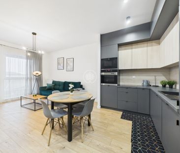 Dwupokojowy apartament na wynajem Bydgoszcz - Photo 5