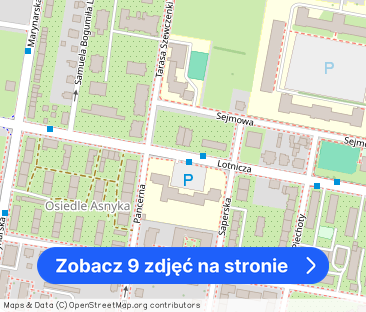 Apartament 2 pokoje, wysoki standard - Zdjęcie 1