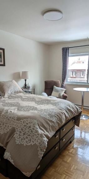 Appartement 5 1/2 à louer - Cession de Bail **EN ATTENTE** - Photo 1