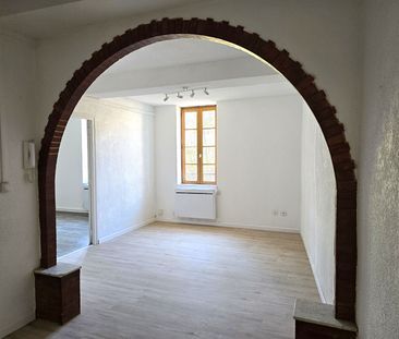 Location Appartement 3 pièces 68m² - Photo 6