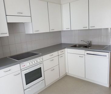 Grosszügige 3.5-Zimmerwohnung im Zentrum von Glattfelden - Foto 5